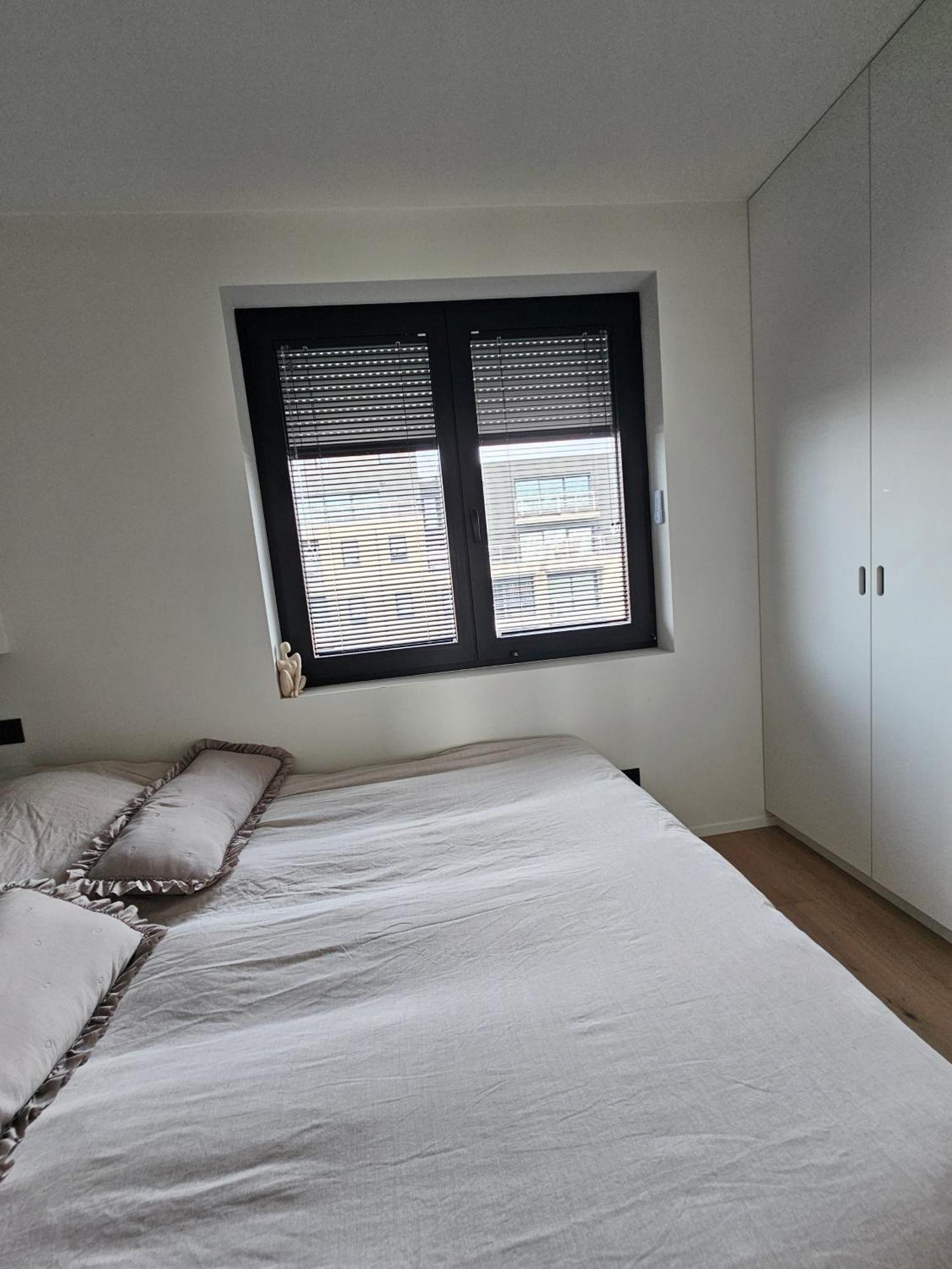 Apartamento Causy Rooftop St. Idesbald