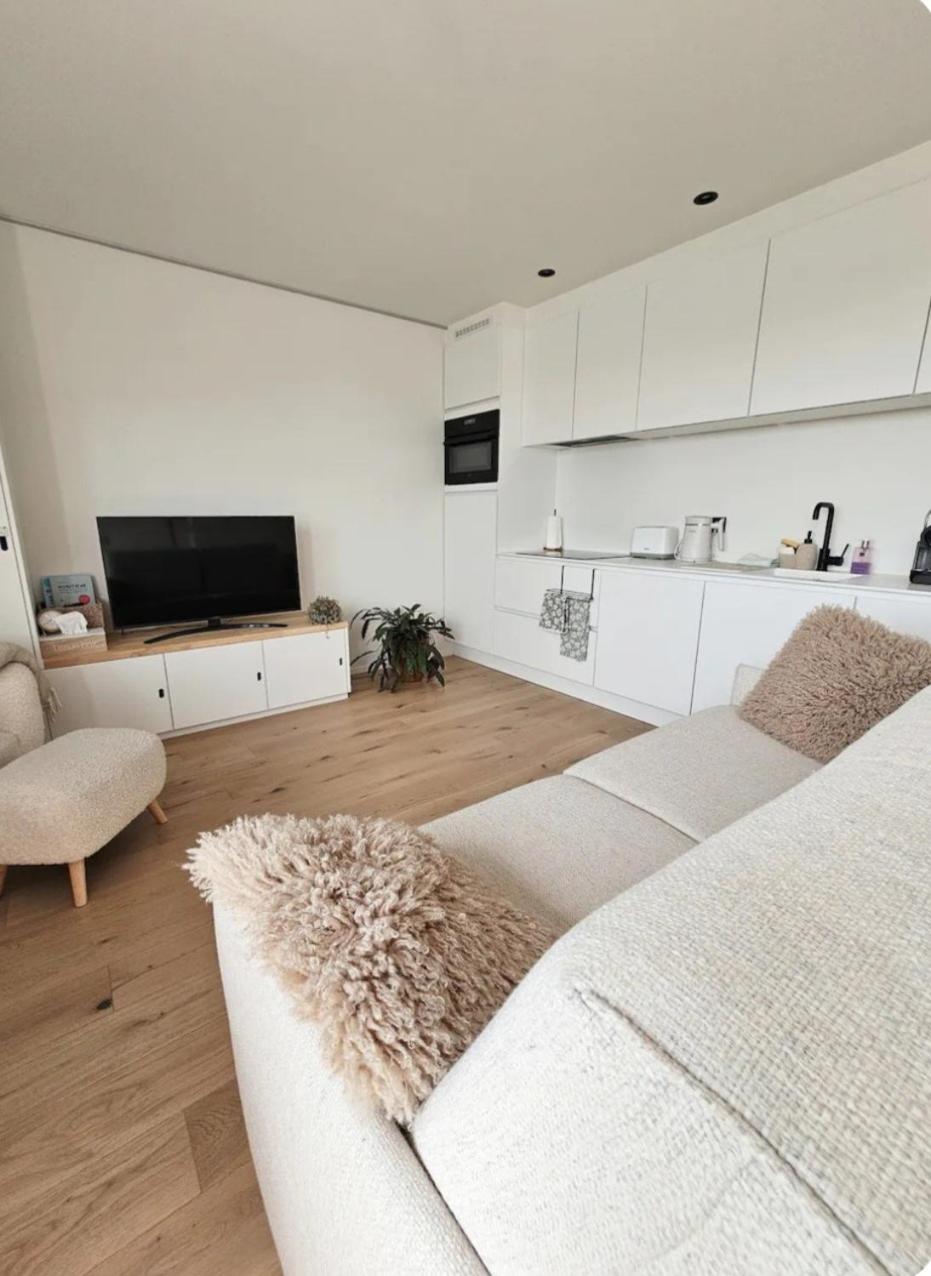 Apartamento Causy Rooftop St. Idesbald *