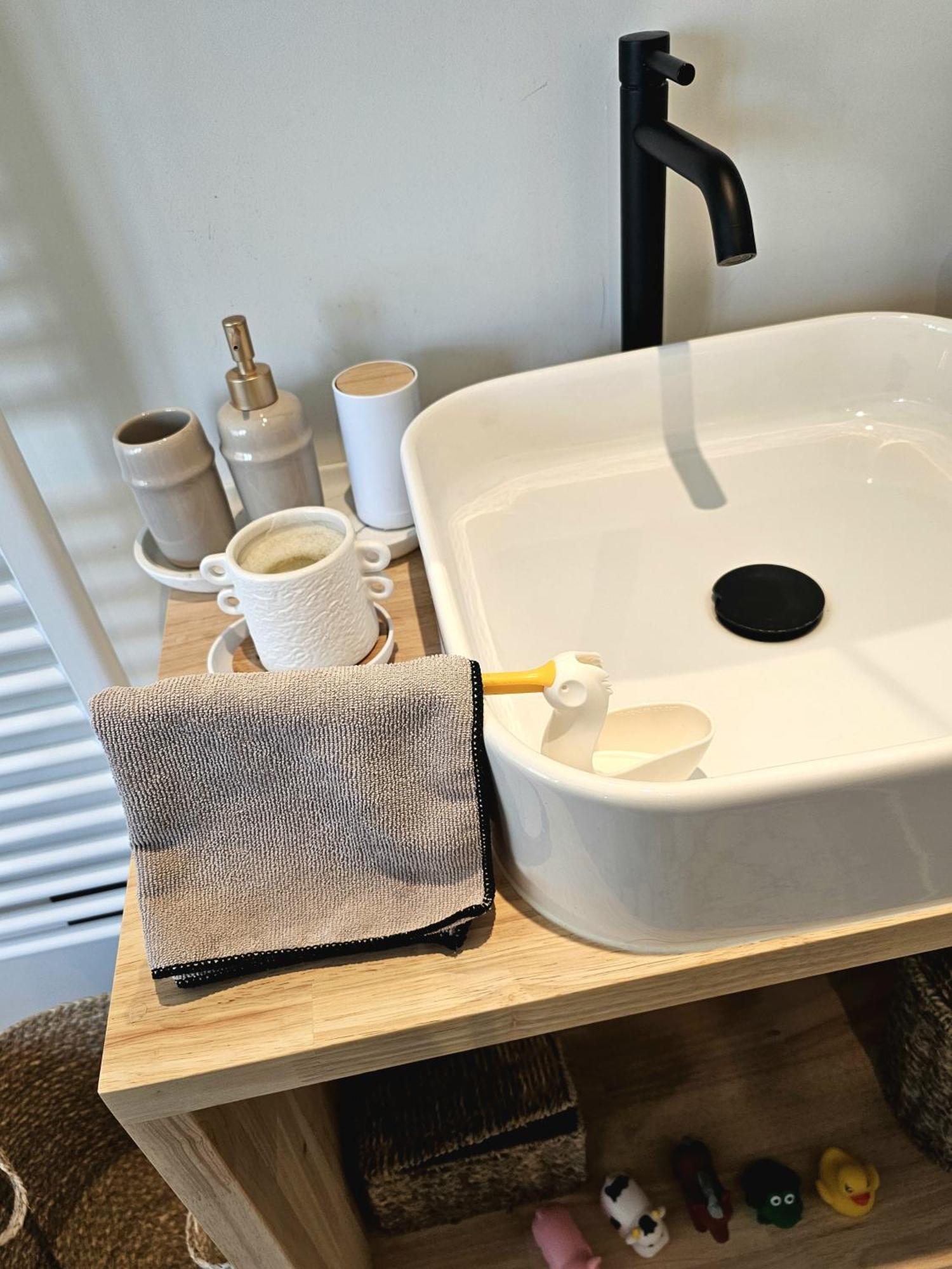 Apartamento Causy Rooftop St. Idesbald Koksijde