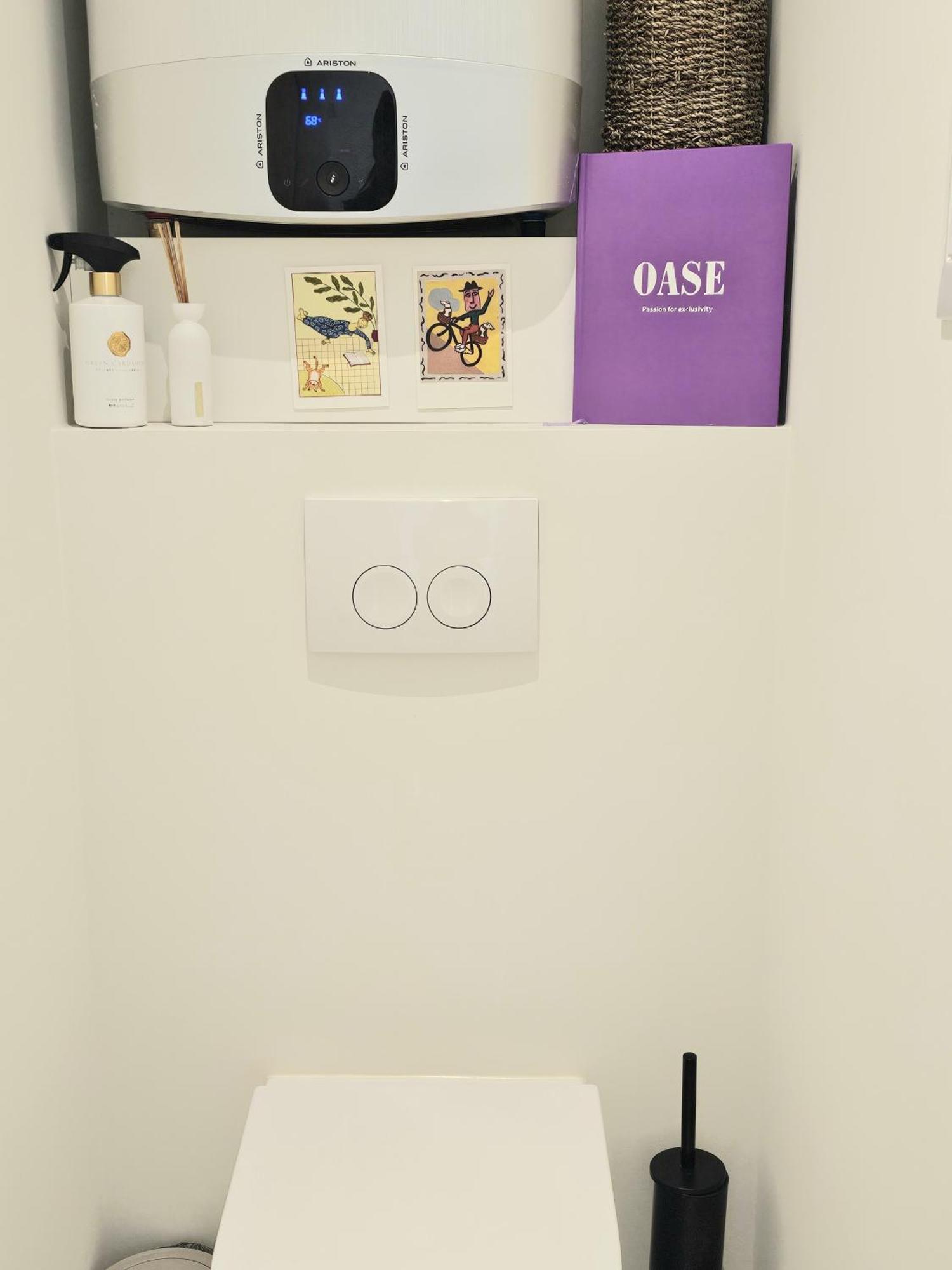 Apartamento Causy Rooftop St. Idesbald Koksijde